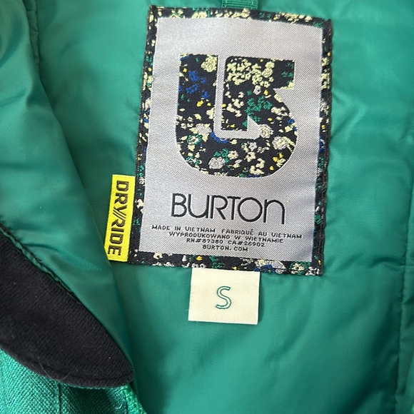 Women’s snowboard/ski jacket - Picture 3 of 6